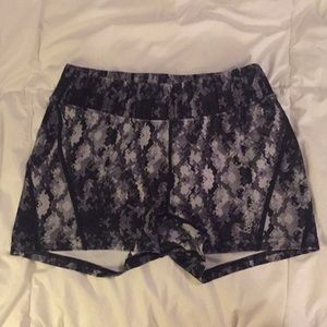 Reebok shorts